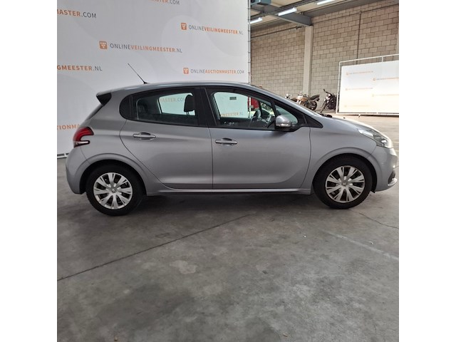 Personenauto, peugeot, 208, 2018 - afbeelding 34 van  75
