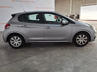 Personenauto, peugeot, 208, 2018 - afbeelding 34 van  75