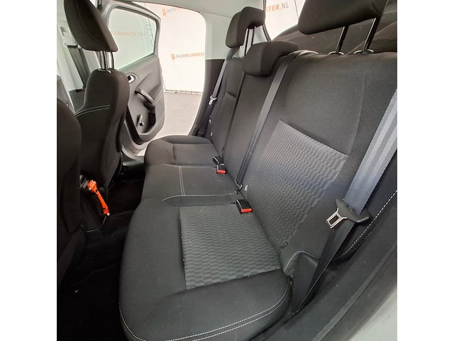 Personenauto, peugeot, 208, 2018 - afbeelding 49 van  75
