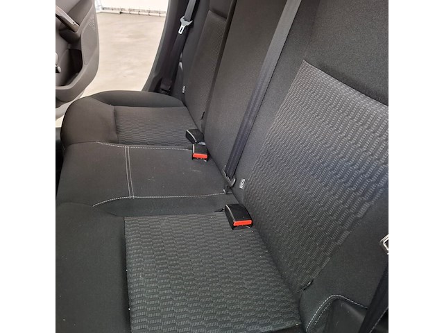 Personenauto, peugeot, 208, 2018 - afbeelding 50 van  75