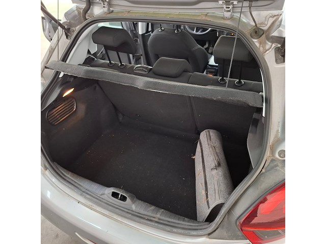 Personenauto, peugeot, 208, 2018 - afbeelding 52 van  75