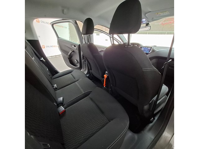 Personenauto, peugeot, 208, 2018 - afbeelding 54 van  75