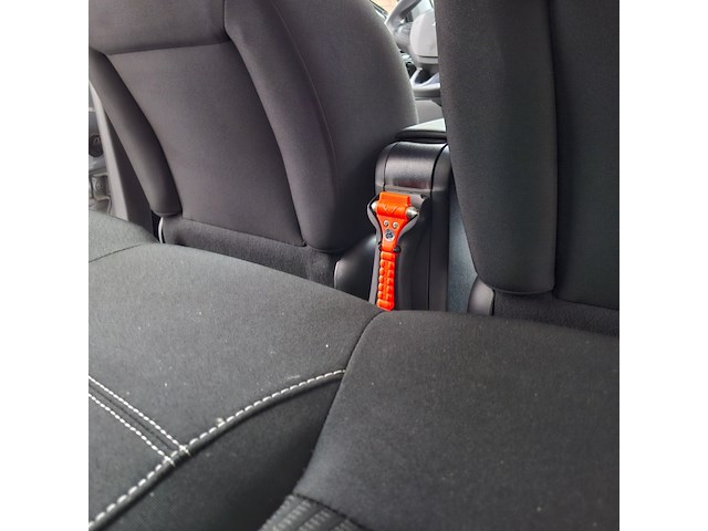 Personenauto, peugeot, 208, 2018 - afbeelding 55 van  75