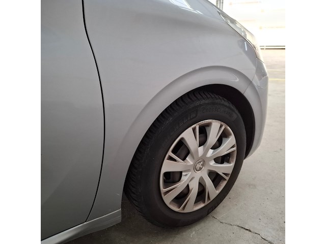 Personenauto, peugeot, 208, 2018 - afbeelding 45 van  75