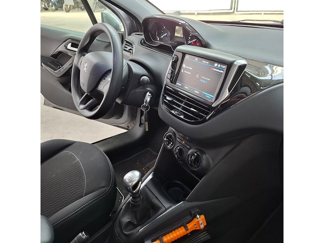 Personenauto, peugeot, 208, 2018 - afbeelding 57 van  75