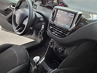 Personenauto, peugeot, 208, 2018 - afbeelding 57 van  75