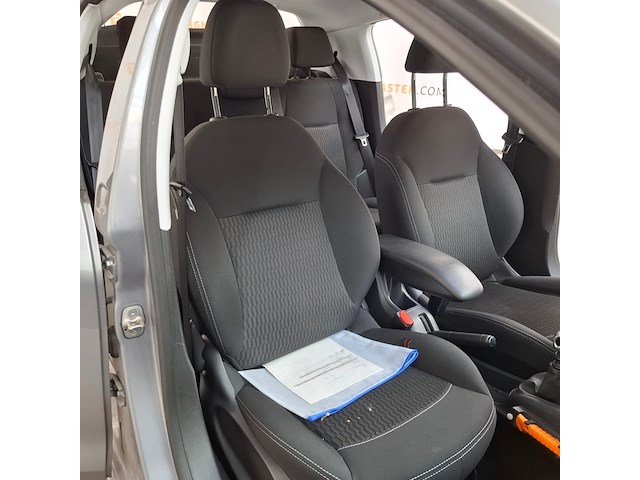 Personenauto, peugeot, 208, 2018 - afbeelding 58 van  75