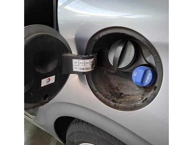 Personenauto, peugeot, 208, 2018 - afbeelding 61 van  75