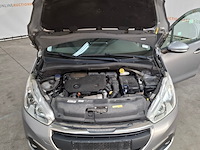 Personenauto, peugeot, 208, 2018 - afbeelding 63 van  75