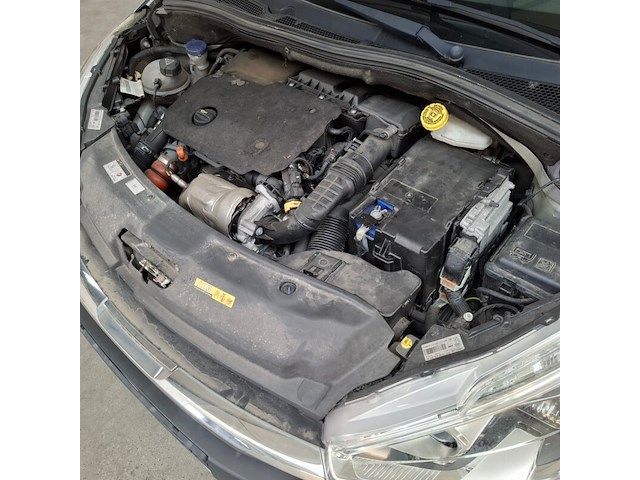 Personenauto, peugeot, 208, 2018 - afbeelding 64 van  75