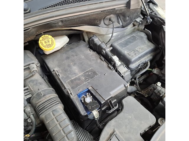 Personenauto, peugeot, 208, 2018 - afbeelding 65 van  75