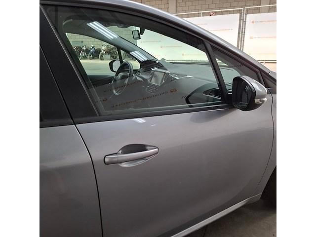 Personenauto, peugeot, 208, 2018 - afbeelding 56 van  75