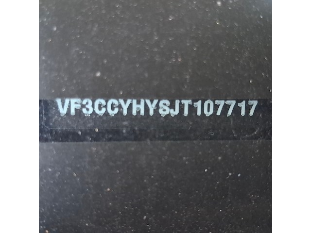Personenauto, peugeot, 208, 2018 - afbeelding 69 van  75