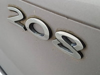 Personenauto, peugeot, 208, 2018 - afbeelding 70 van  75