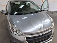 Personenauto, peugeot, 208, 2018 - afbeelding 71 van  75