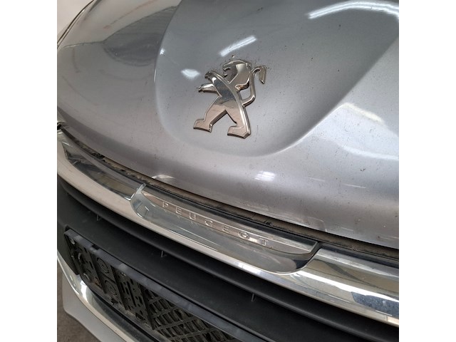 Personenauto, peugeot, 208, 2018 - afbeelding 72 van  75