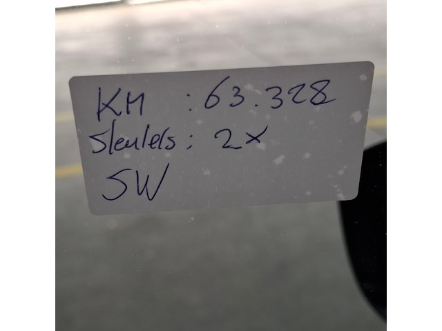 Personenauto, peugeot, 208, 2018 - afbeelding 73 van  75