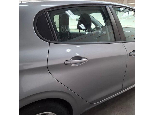 Personenauto, peugeot, 208, 2018 - afbeelding 67 van  75