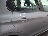 Personenauto, peugeot, 208, 2018 - afbeelding 67 van  75