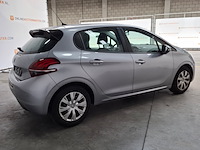 Personenauto, peugeot, 208, 2018 - afbeelding 74 van  75