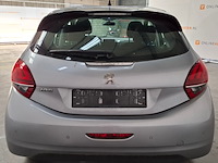 Personenauto, peugeot, 208, 2018 - afbeelding 75 van  75