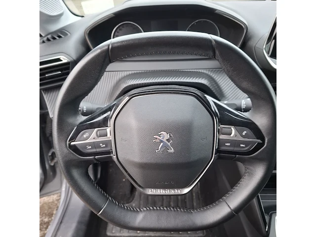 Personenauto, peugeot, 208, 2020 - afbeelding 2 van  20