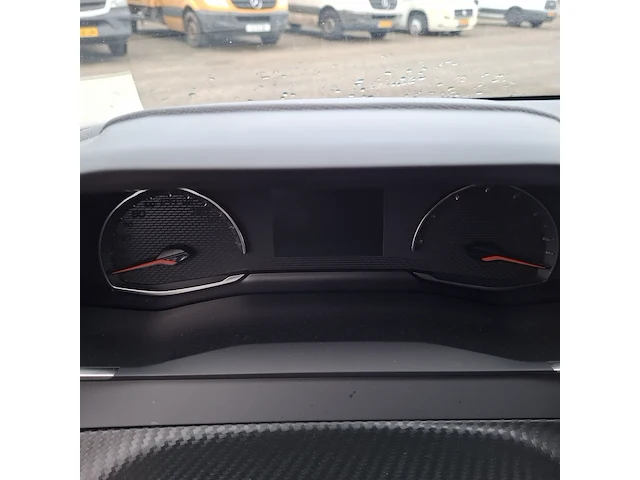 Personenauto, peugeot, 208, 2020 - afbeelding 3 van  20