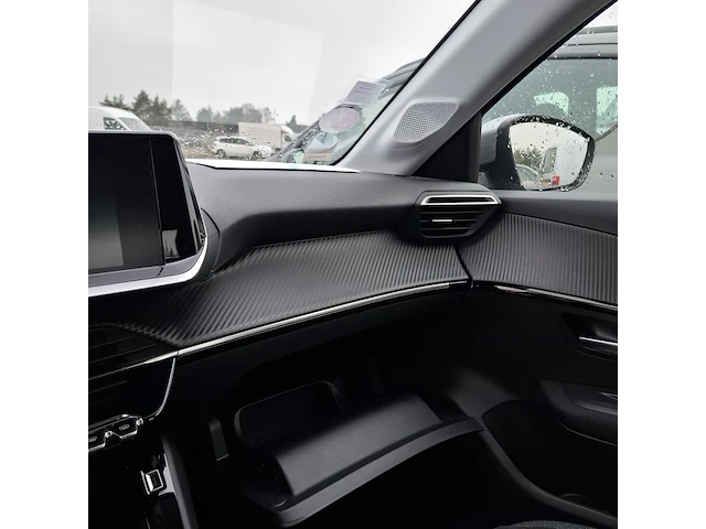 Personenauto, peugeot, 208, 2020 - afbeelding 4 van  20