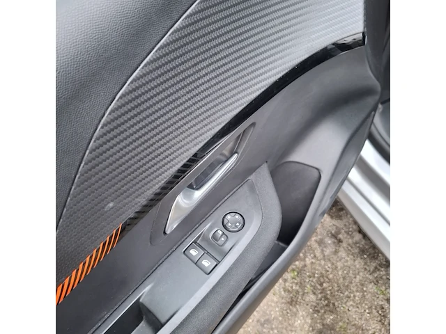 Personenauto, peugeot, 208, 2020 - afbeelding 5 van  20