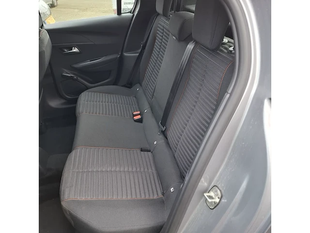 Personenauto, peugeot, 208, 2020 - afbeelding 6 van  20