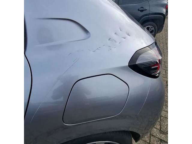 Personenauto, peugeot, 208, 2020 - afbeelding 7 van  20