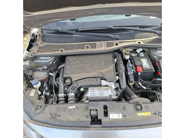 Personenauto, peugeot, 208, 2020 - afbeelding 18 van  20