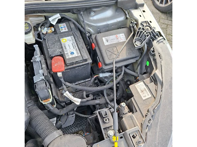 Personenauto, peugeot, 208, 2020 - afbeelding 19 van  20