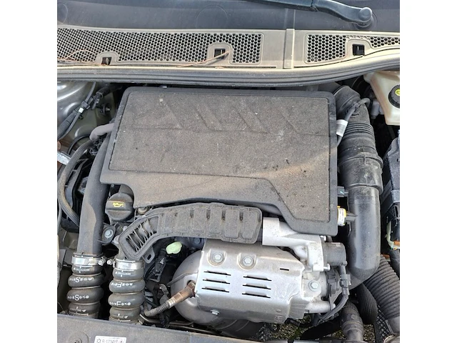Personenauto, peugeot, 208, 2020 - afbeelding 20 van  20