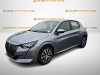 Personenauto, peugeot, 208, 2020