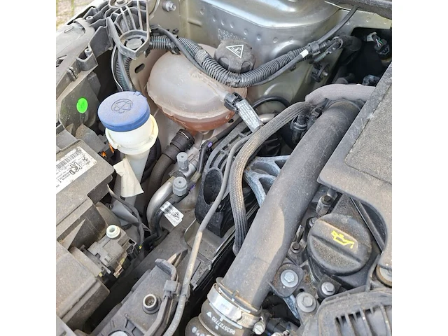 Personenauto, peugeot, 208, 2020 - afbeelding 17 van  20