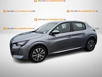 Personenauto, peugeot, 208, 2020 - afbeelding 9 van  20