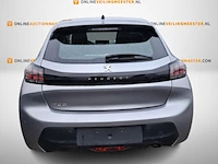 Personenauto, peugeot, 208, 2020 - afbeelding 12 van  20