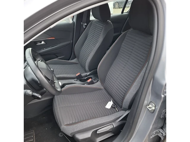 Personenauto, peugeot, 208, 2020 - afbeelding 13 van  20