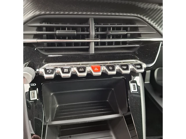 Personenauto, peugeot, 208, 2020 - afbeelding 15 van  20