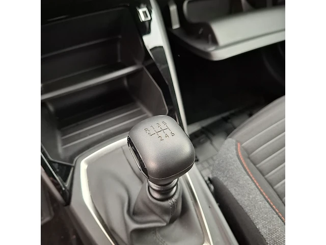 Personenauto, peugeot, 208, 2020 - afbeelding 16 van  20