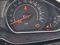 Personenauto peugeot, 208 , zwart, bouwjaar 2014 - afbeelding 9 van  47