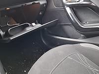 Personenauto peugeot, 208 , zwart, bouwjaar 2014 - afbeelding 15 van  47