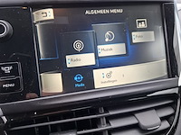 Personenauto peugeot, 208 , zwart, bouwjaar 2014 - afbeelding 17 van  47