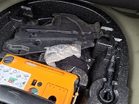 Personenauto peugeot, 208 , zwart, bouwjaar 2014 - afbeelding 24 van  47