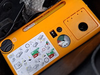 Personenauto peugeot, 208 , zwart, bouwjaar 2014 - afbeelding 25 van  47