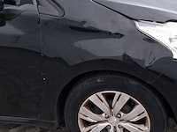 Personenauto peugeot, 208 , zwart, bouwjaar 2014 - afbeelding 39 van  47