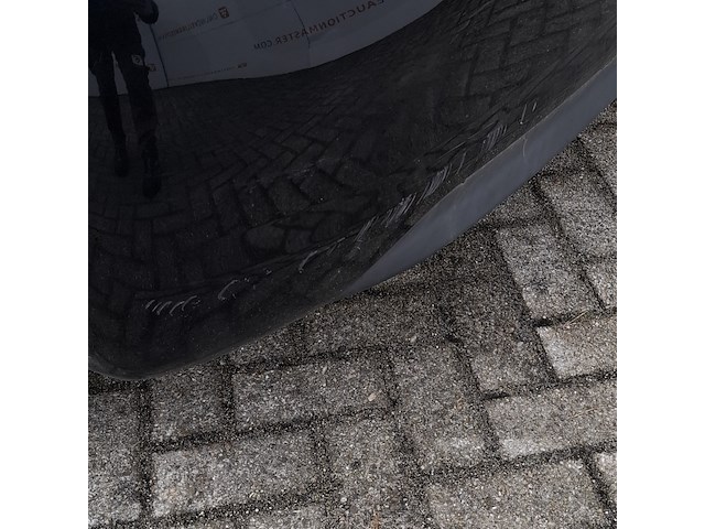 Personenauto peugeot, 208 , zwart, bouwjaar 2014 - afbeelding 41 van  47