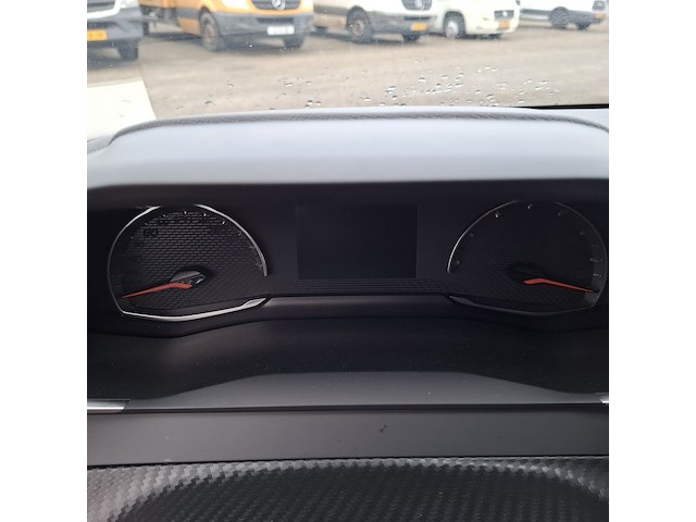 Personenauto, peugeot, 208 - afbeelding 3 van  14