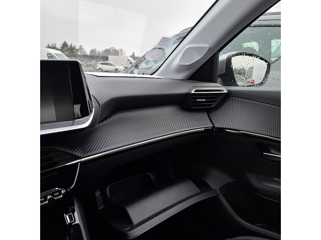 Personenauto, peugeot, 208 - afbeelding 4 van  14